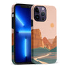 iPhone 14 Pro Max A River Runs Through It Phone Case