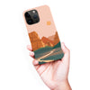 iPhone 15 Pro Max A River Runs Through It Phone Case