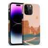 iPhone 15 Pro Max A River Runs Through It Phone Case