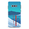 Samsung Galaxy S10e Hit The Slopes Phone Case