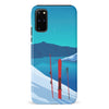 Samsung Galaxy S20 Plus Hit The Slopes Phone Case