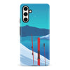 Samsung Galaxy S23 FE Hit The Slopes Phone Case