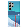 Samsung Galaxy S24 Ultra Hit The Slopes Phone Case