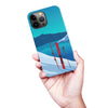 iPhone 13 Pro Max Hit The Slopes Phone Case