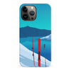 iPhone 13 Pro Max Hit The Slopes Phone Case