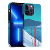 iPhone 14 Pro Max Hit The Slopes Phone Case