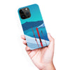 iPhone 15 Pro Max Hit The Slopes Phone Case