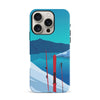 iPhone 16 Pro Hit The Slopes Phone Case
