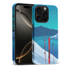 iPhone 16 Pro Max Hit The Slopes Phone Case