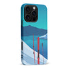 iPhone 16 Pro Max Hit The Slopes Phone Case