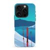 iPhone 16 Pro Max Hit The Slopes Phone Case