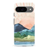 Google Pixel 9 Here Comes The Sun Phone Case