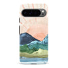 Google Pixel 9 Pro Here Comes The Sun Phone Case