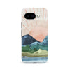 Here Comes The Sun Phone Case