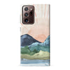 Samsung Galaxy Note 20 Ultra Here Comes The Sun Phone Case
