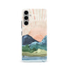 Samsung Galaxy S24 Here Comes The Sun Phone Case