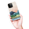 iPhone 15 Pro Max Here Comes The Sun Phone Case