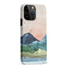 iPhone 15 Pro Max Here Comes The Sun Phone Case