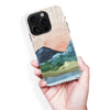 iPhone 16 Pro Max Here Comes The Sun Phone Case