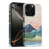 iPhone 16 Pro Max Here Comes The Sun Phone Case