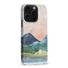 iPhone 16 Pro Max Here Comes The Sun Phone Case