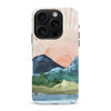 iPhone 16 Pro Max Here Comes The Sun Phone Case
