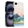 Here Comes The Sun Phone Case
