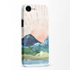 Here Comes The Sun Phone Case