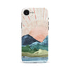 Here Comes The Sun Phone Case