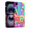 Salvador's Psychedelic Soup Phone Case