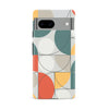 Google Pixel 8A Limelight Phone Case