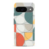 Google Pixel 9 Limelight Phone Case