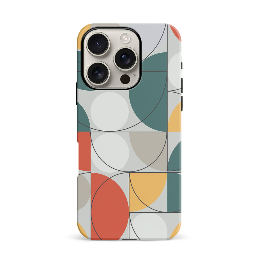 iPhone 16 Pro Limelight Phone Case