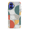 iPhone 16 Plus Limelight Phone Case