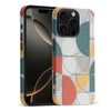 iPhone 16 Pro Max Limelight Phone Case