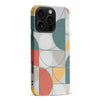 iPhone 16 Pro Max Limelight Phone Case