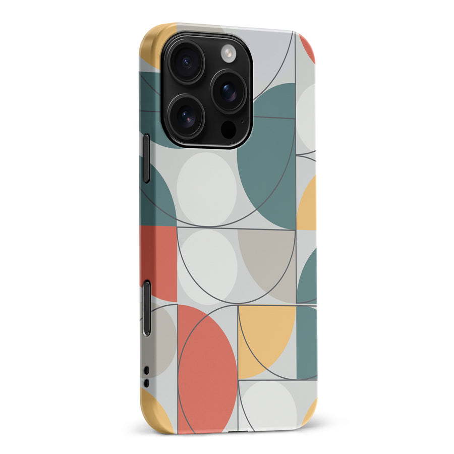 iPhone 16 Pro Max Limelight Phone Case