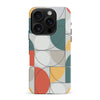 iPhone 16 Pro Max Limelight Phone Case