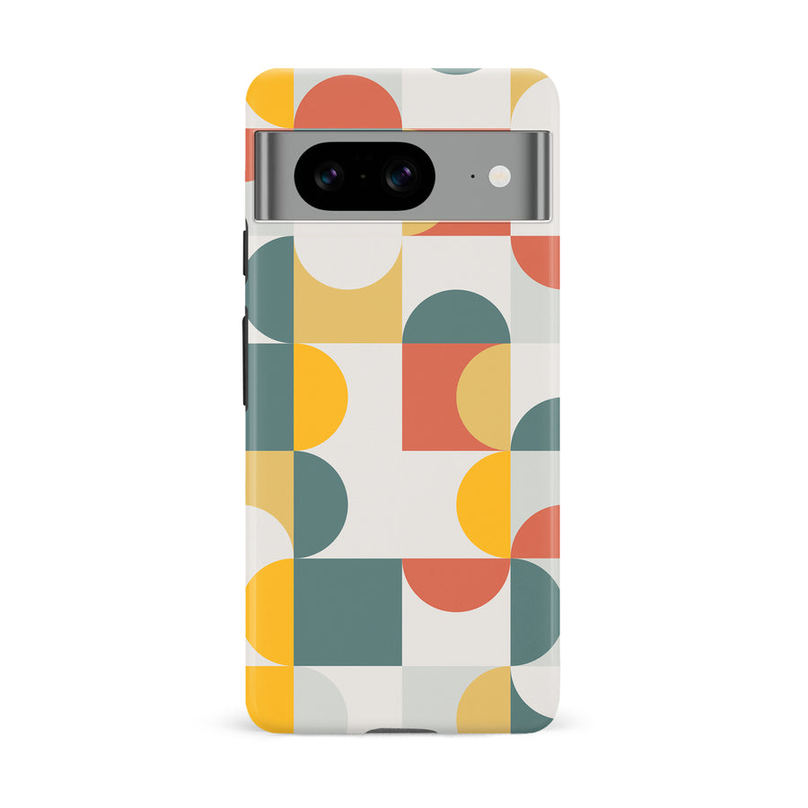Google Pixel 8 Focus Phone Case