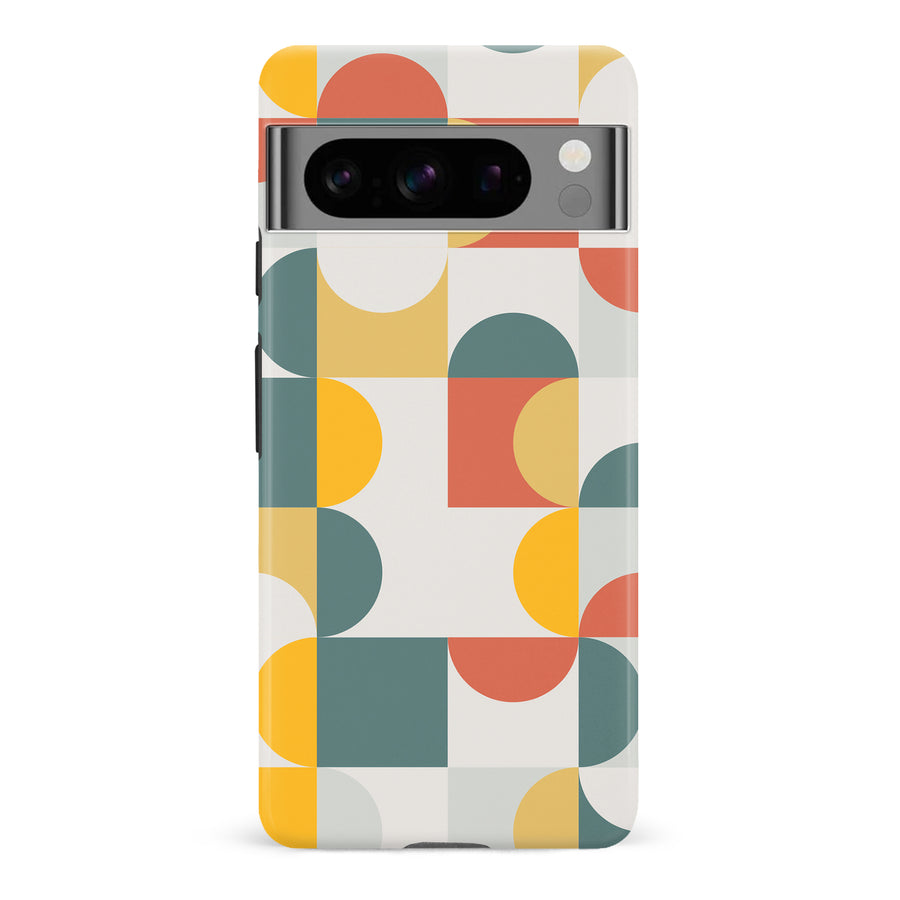 Google Pixel 8 Pro Focus Phone Case