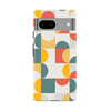 Google Pixel 8A Focus Phone Case