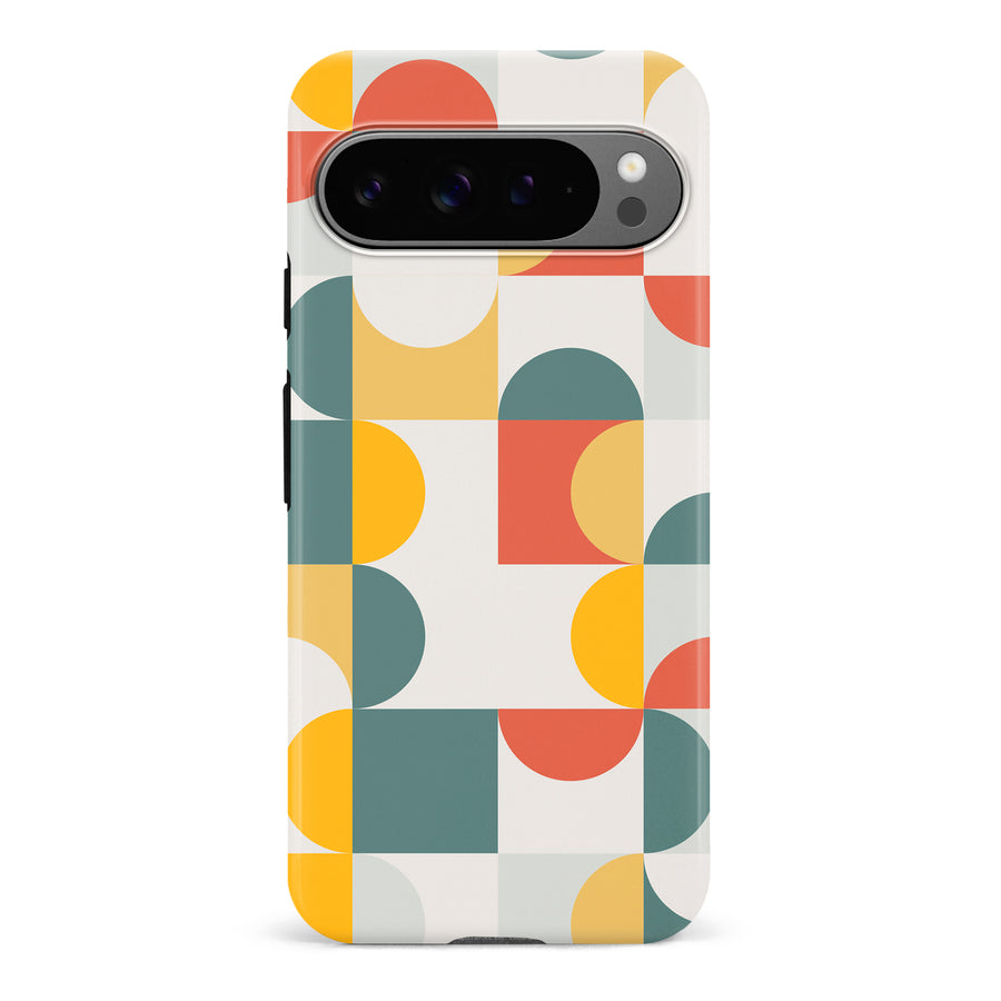 Google Pixel 9 Pro Focus Phone Case
