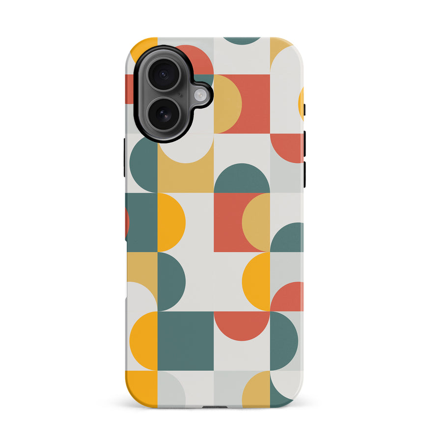 iPhone 16 Focus Phone Case