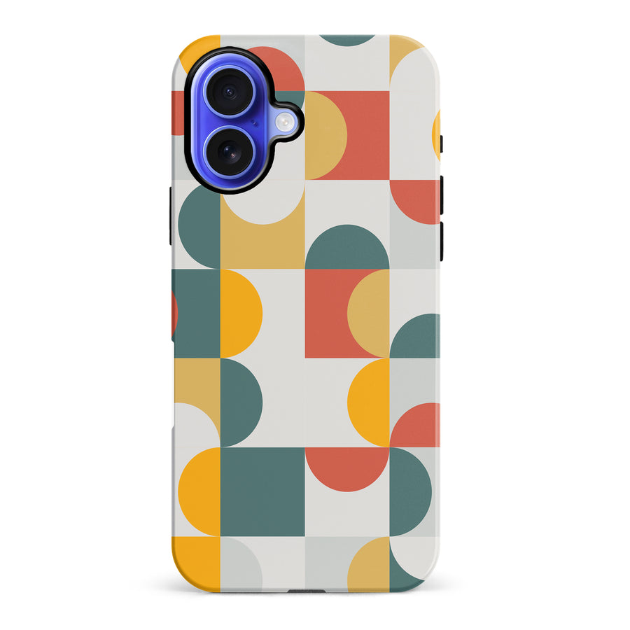 iPhone 16 Plus Focus Phone Case