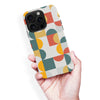 iPhone 16 Pro Max Focus Phone Case