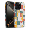 iPhone 16 Pro Max Focus Phone Case