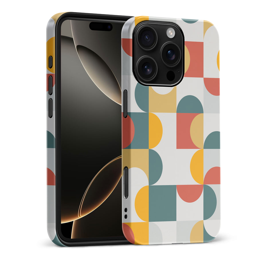 iPhone 16 Pro Max Focus Phone Case