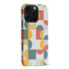 iPhone 16 Pro Max Focus Phone Case