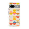 Google Pixel 8A Tilt Phone Case