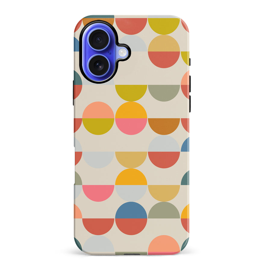 iPhone 16 Plus Tilt Phone Case